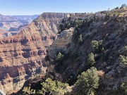 29th Oct 2019 - Grand Canyon - South Side