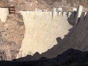 30th Oct 2019 - Hoover Dam