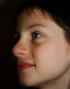 7th Jan 2011 - my girl