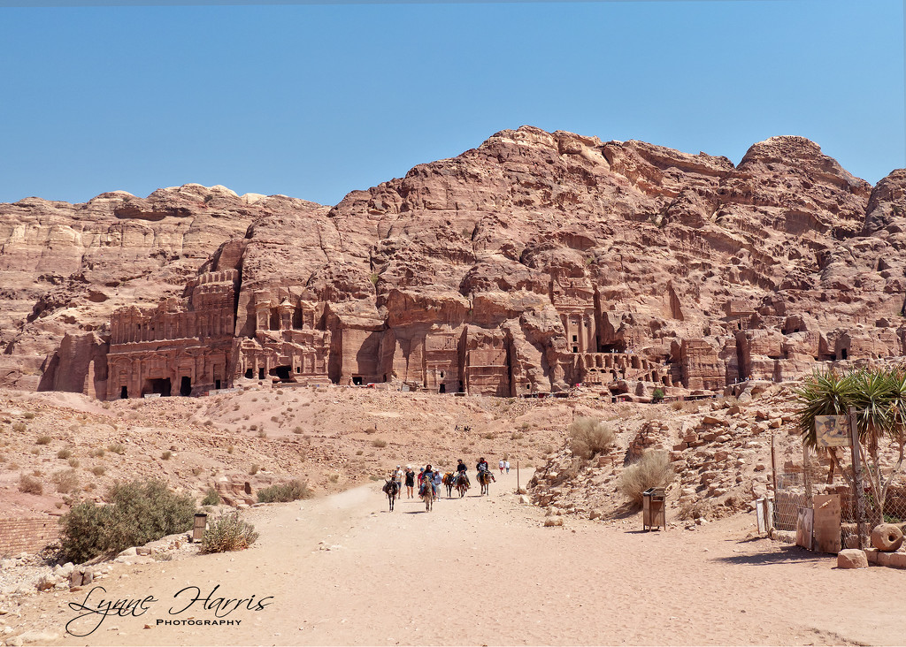Petra by lynne5477