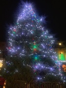 23rd Nov 2019 - Christmas has come to Ashbourne