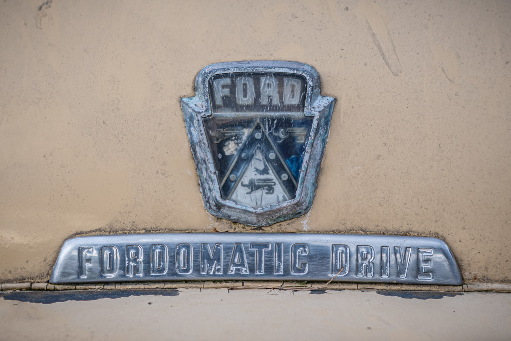 fordmatic drive by jackies365
