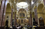 24th Nov 2019 - SEAT OF THE ARCHDIOCESE OF MALTA