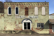 24th Nov 2019 - Tell City Creamery Co