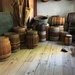 Wooden Barrels  by clay88