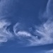 Beautiful Angel Wing Feather Clouds ~     by happysnaps