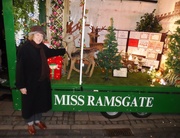 23rd Nov 2019 - Deerly Beloved Miss Ramsgate