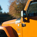 Orange Jeep by randystreat