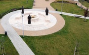 24th Nov 2019 - Monument to the 500th Anniversary of the Reformation