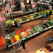 the produce section by summerfield
