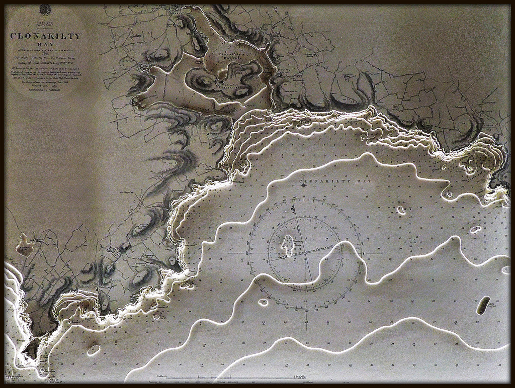 Marine map (1) by etienne