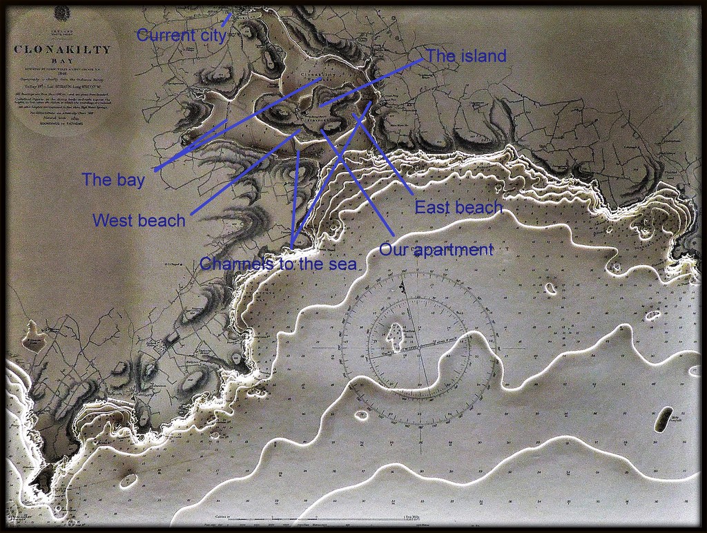 Marine map (2) by etienne