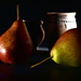 A Nice Pear by jayberg