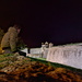 Citadel at night by petaqui