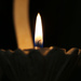 candle... by earthbeone