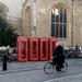 Cambridge Phone Boxes by g3xbm