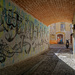 406 - Street art in Palermo by bob65