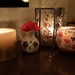Cosy candlelight  by sarah19