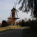 A Windmill. by pyrrhula