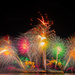 Pattaya International Fireworks Festival by lumpiniman