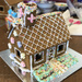 Gingerbread project... by ingrid01
