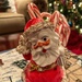 Our great grandsons love the peppermint Santa by louannwarren