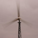 Wind turbine by larrysphotos