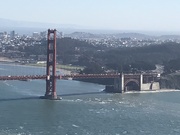 30th Nov 2019 - Golden Gate