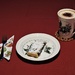  Christmas Mug, Plate and Snack by susiemc
