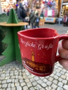 29th Nov 2019 - Spandauer Weinacht Market 