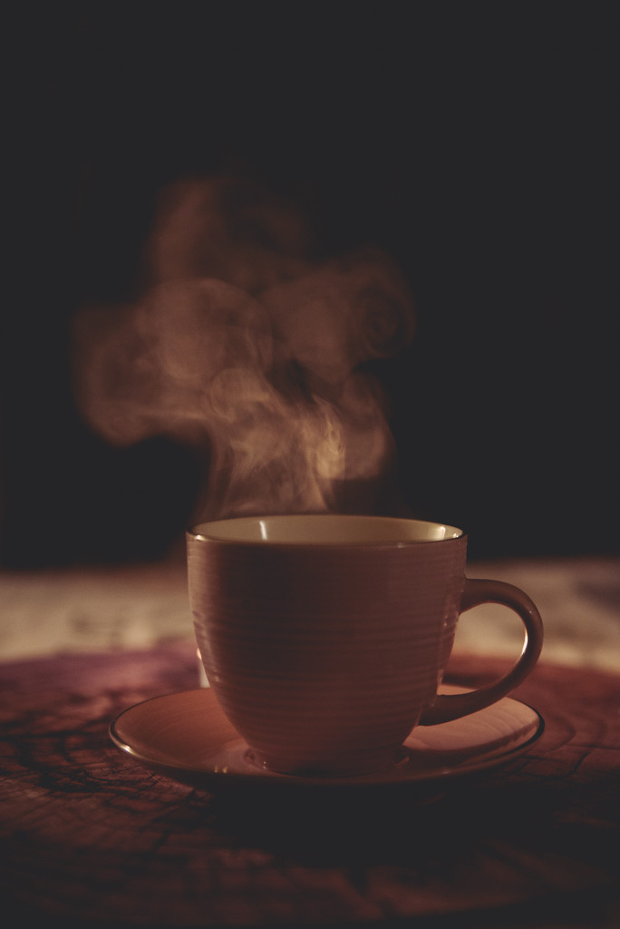 Coffee's soul by panoramic_eyes