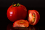 30th Nov 2019 - Tomatoes