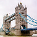Tower Bridge by elisasaeter
