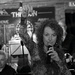 Fever - Sunday Jazz at The Lion Basford in Mono by phil_howcroft