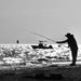 Fisherman  by mzzhope