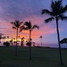 Hawaiian Sunset by loweygrace