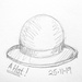 A Hat by harveyzone