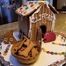 Clifford Gingerbread House by kimmer50