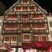 Bernkastel, Germany Christmas Market by graceratliff