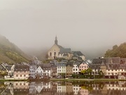 7th Dec 2019 - Moselle River, Germany