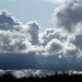Dramatic clouds by speedwell
