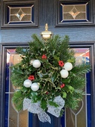 3rd Dec 2019 - Christmas Wreath