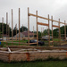 Pole barn: Two months’ ‘progress’ by rhoing