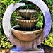 Water Feature ~ by happysnaps