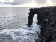 3rd Dec 2019 - Hōlei Sea Arch