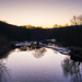 Yorkshire dawn by peadar