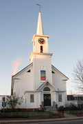 3rd Dec 2019 - Main St Church