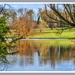 The Lake,Castle Ashby Gardens by carolmw