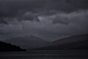 4th Dec 2019 - Gloom on Loch Fyne