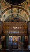 4th Dec 2019 - 1204 - Manastirea Stavropoleos, Bucharest